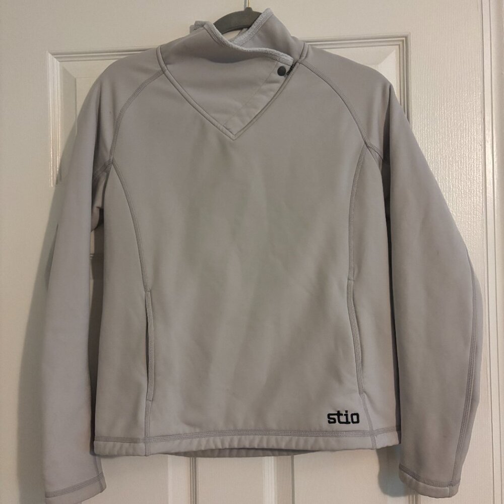 Stio Women's Kita Fleece Pullover